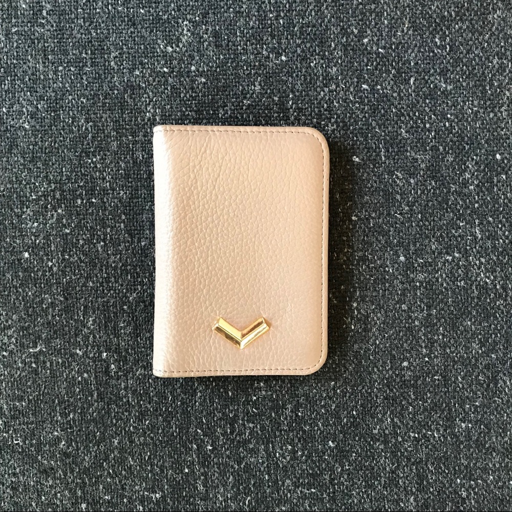 🚨Botkier Soho Card Case🚨